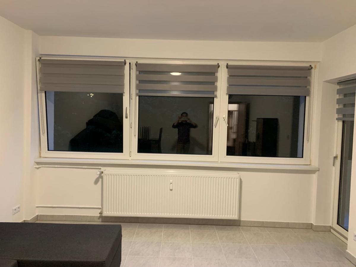 Mycha Ferienwohnung Goslar Esterno foto