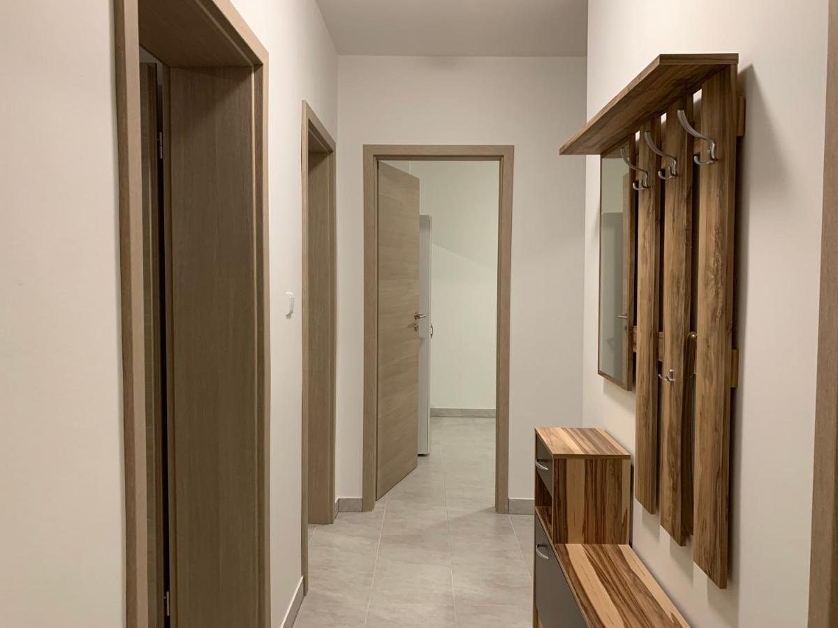 Mycha Ferienwohnung Goslar Esterno foto