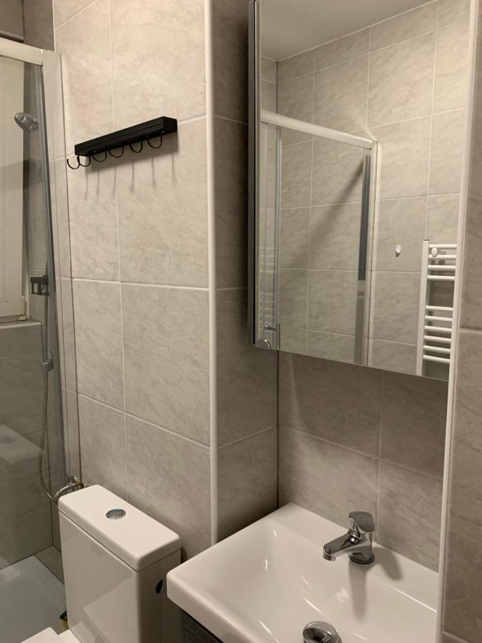 Mycha Ferienwohnung Goslar Esterno foto