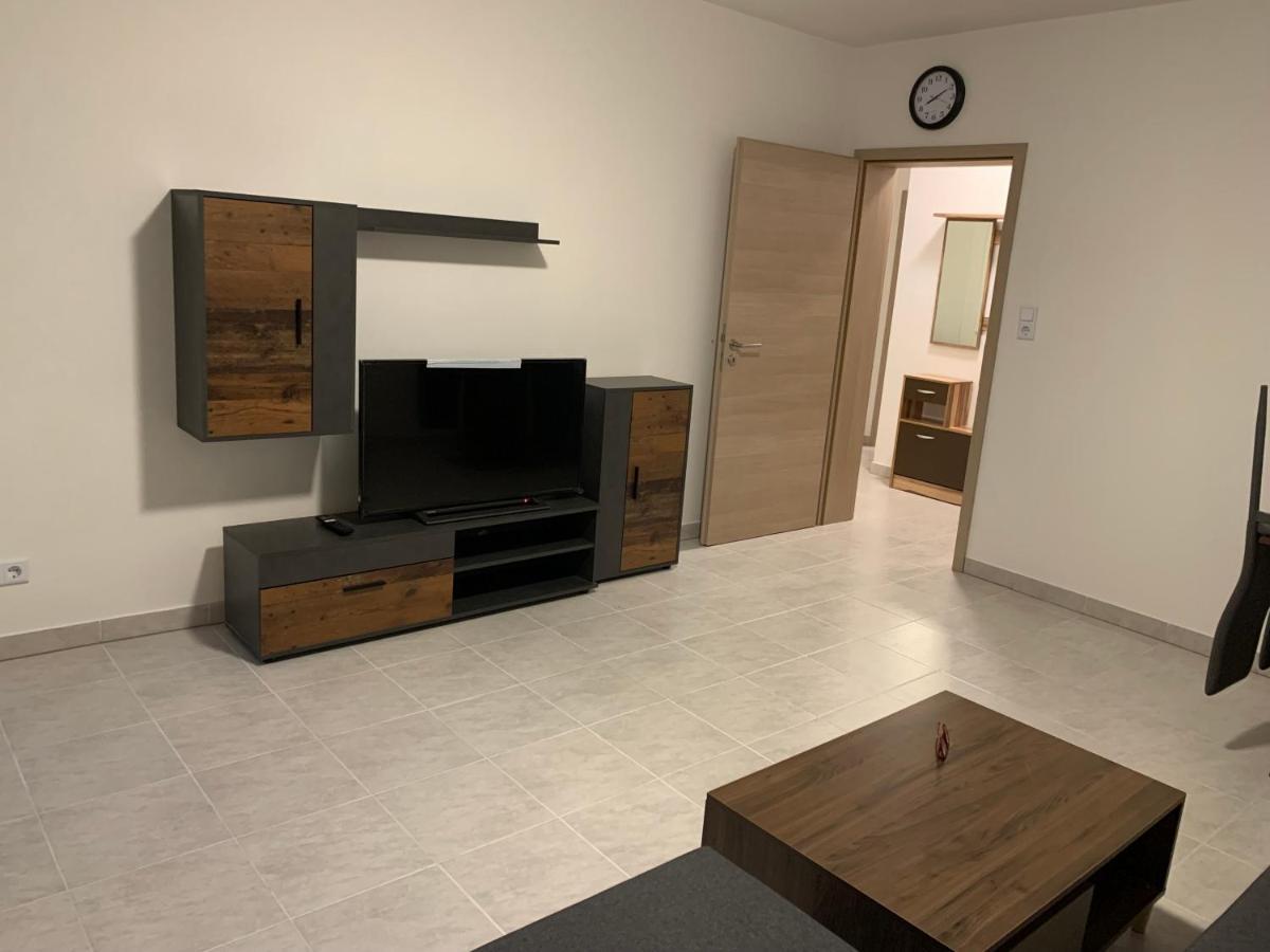 Mycha Ferienwohnung Goslar Esterno foto