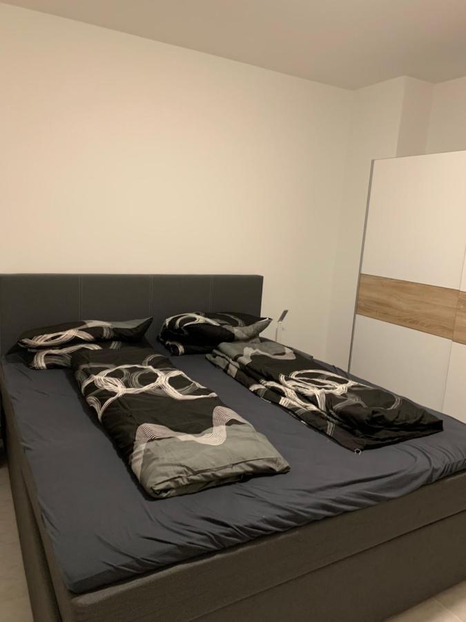Mycha Ferienwohnung Goslar Esterno foto