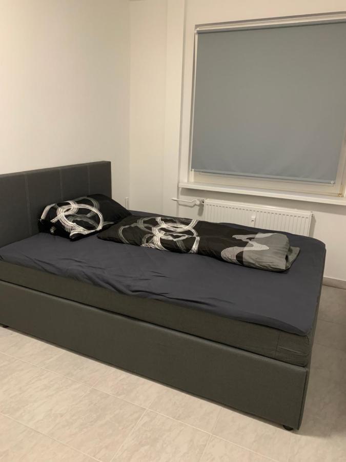 Mycha Ferienwohnung Goslar Esterno foto