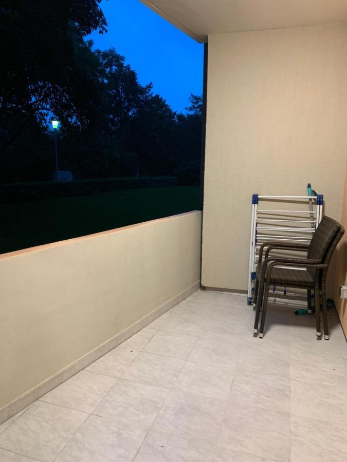Mycha Ferienwohnung Goslar Esterno foto