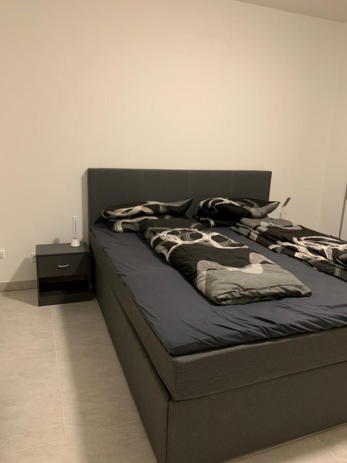 Mycha Ferienwohnung Goslar Esterno foto