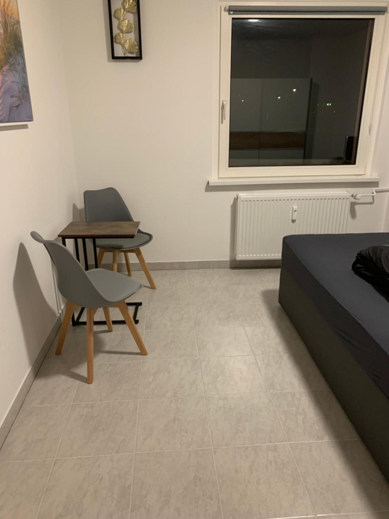 Mycha Ferienwohnung Goslar Esterno foto