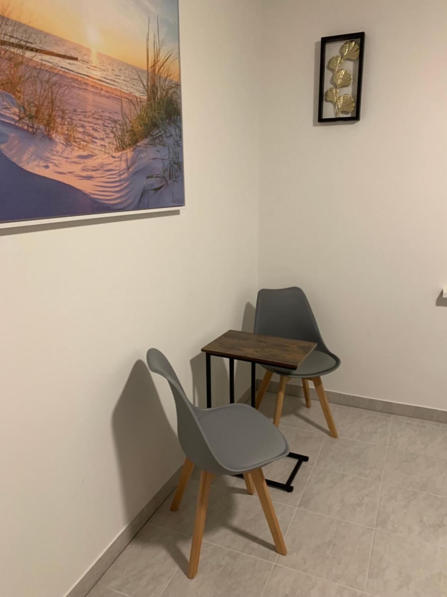 Mycha Ferienwohnung Goslar Esterno foto
