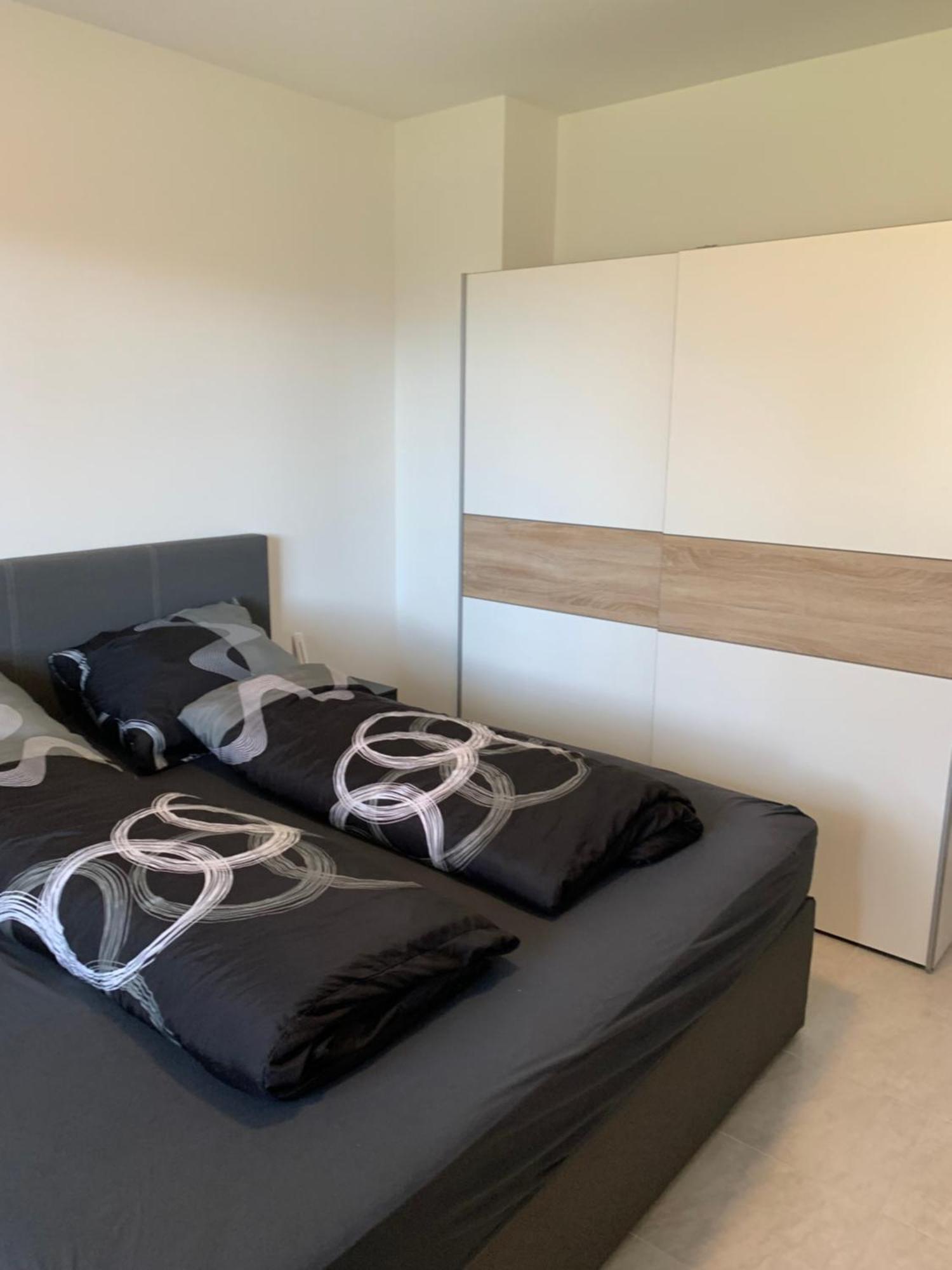 Mycha Ferienwohnung Goslar Esterno foto