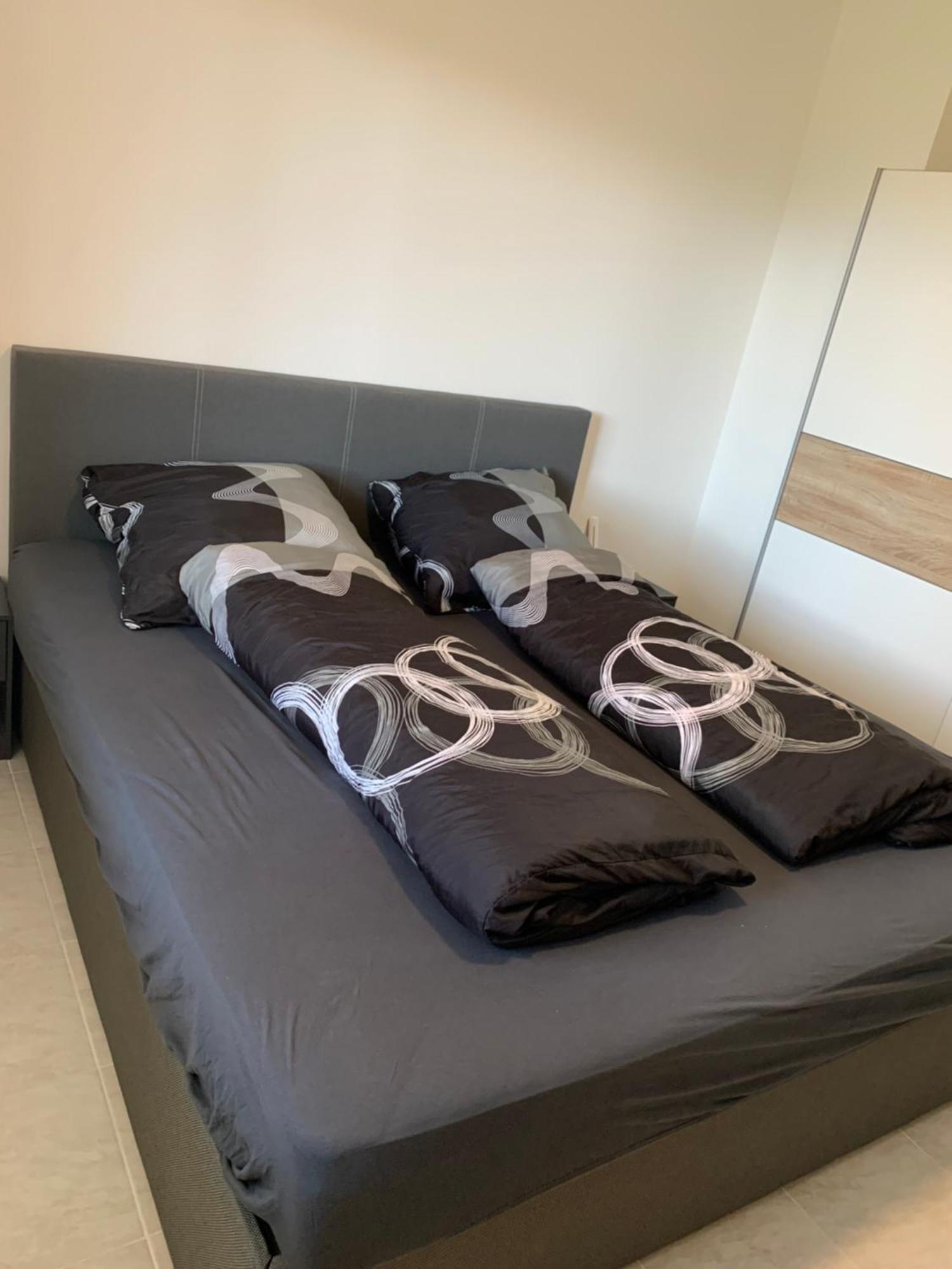 Mycha Ferienwohnung Goslar Esterno foto